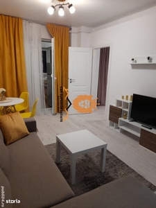 Inchiriere apartament 2 camere | Central Address Residence |