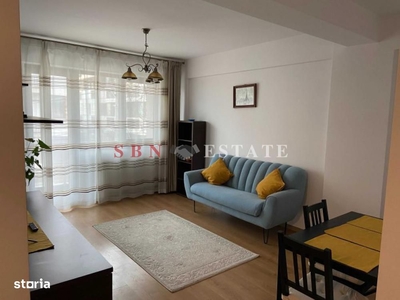 Inchiriere apartament 3 camere - Bucurestii Noi - Jiului | Centrala