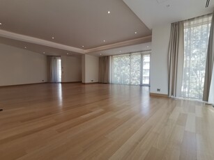 3 rooms apartment for rent Parc Bordei Mircea Eliade