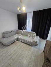 Ap 2 camere | 58 mp | Borhanci/ Pet friendly