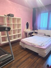 Apartament 1 camera, cu parcare, Gheorgheni