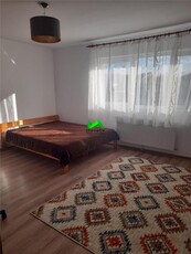 Apartament 1 camera Sibiu Calea Poplacii