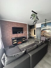 Apartament 2 Camere | 40 Mp | Garaj | Balcon | Floresti Teilor