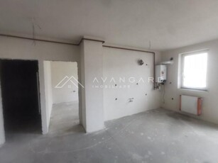 Apartament 2 camere | 48 mp | Parcare | Zona Beta Residence