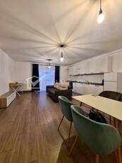 Apartament 2 camere, 53mp + terasa, imobil nou, cartier Europa