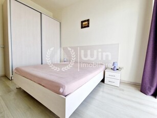 Apartament 2 camere | 56mp | Etaj 3/6 | Bloc nou | Centru | Zona NTT