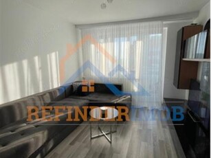 Apartament 2 camere Baba Novac