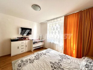 Apartament 2 camere mobilat, etaj intermediar Apahida, strada Pietroasa.