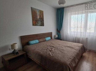 Apartament 2 camere cu loc de parcare Coresi KASPER