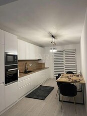 Apartament 2 camere, Dambul Rotund