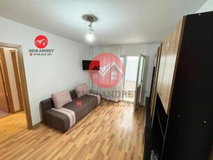 Apartament 2 Camere de Inchiriat in Zona de Vest Mobilat, Utilat si Calduros, Ideal pentru Cupluri de inchiriat