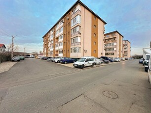 Apartament 2 camere de inchiriat POPESTI-LEORDENI - Bucuresti