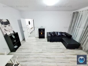 Apartament 2 camere de inchiriat, zona Ultracentral, 45 mp