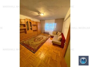 Apartament 2 camere de vanzare, zona Ultracentral, 54 mp