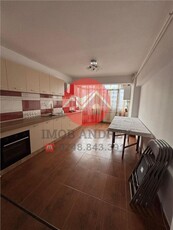 Apartament 2 camere decomandat de inchiriat in E3, langa spital, renovat de inchiriat