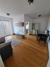 Apartament 2 camere decomandat, etaj intermediar Avantgarden