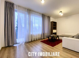 Apartament 2 camere Decomandat, finisat, mobilat, Calea Turzii de vanzare