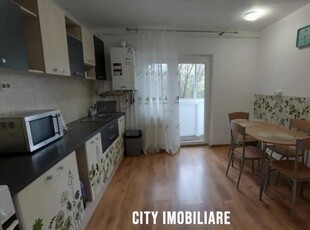 Apartament 2 camere, decomandat, Plopilor. de inchiriat