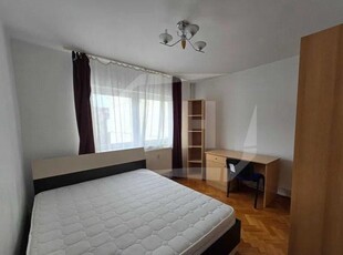 Apartament 2 camere, decomandat, Zorilor zona Lunii