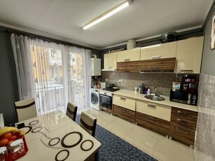 Apartament 2 camere decomandate, 52mp, zona Porii/Eroilor