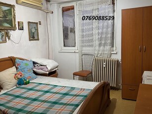 Apartament 2 camere Drumul Taberei, Parc Moghioros