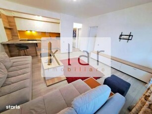 Apartament 2 camere elegant, etaj 1, parcare! Zona Sub Cetate!