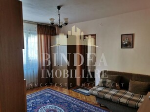 Apartament 2 camere etaj 2 Girocului