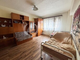 Apartament 2 camere | Etaj 3/8 | Decomandat | Marasti | Zona Kaufland