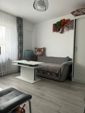 Apartament 2 camere finisat