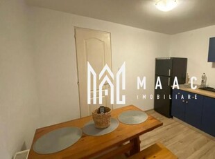 Apartament 2 camere I 50mpu I parcare I Orasul de Jos