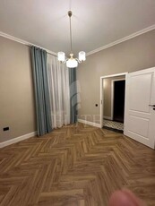 Apartament 2 camere in zona DOROBANTILOR