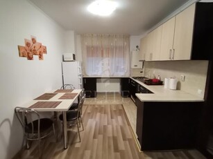 Apartament 2 camere in zona Edgar Quinet