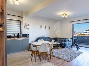 Apartament 2 camere in zona EUROPA