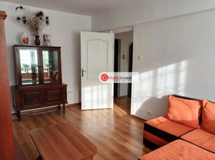 Apartament 2 camere, mobilat- utilat , zona Cetate- Lidl + Boxa