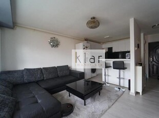 Apartament 2 camere modern, etaj 1, parcare! Zona Teilor!