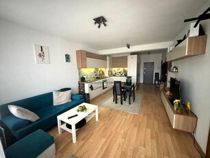 Apartament 2 camere-parcare-Investitie-Marasti-Kaufland