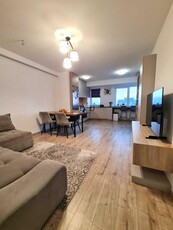 Apartament 2 camere -Parcare subterana-INVESTITIE- Buna Ziua-OMV