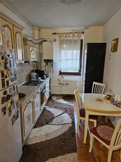 Apartament 2 camere parter inalt zona Buziasului cu Soarelui