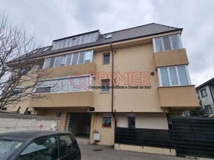 Apartament 2 camere Popesti Leordeni, Drumul Fermei