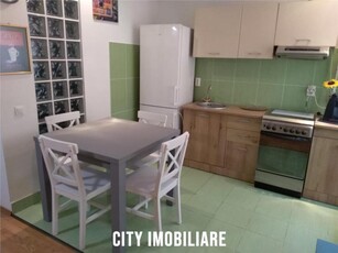 Apartament 2 camere, S 60 mp, mobilat, utilat, Buna Ziua. de inchiriat