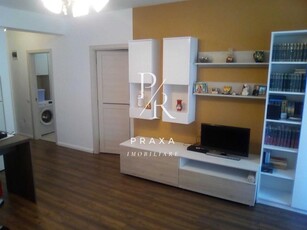 Apartament 2 camere, semidecomandat, finisat, etaj 1, zona Poligonului