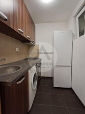 Apartament 2 camere semidecomandat zona Pietei Hermes, Gheorgheni