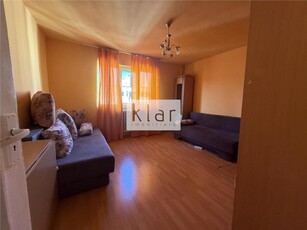 Apartament 2 camere zona Clabucet