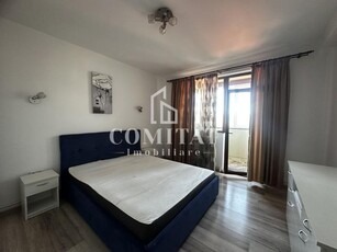 Apartament 2 dormitoare | Loc de parcare | Cartier Terra