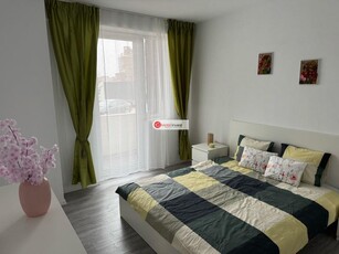 Apartament 3 camere, 2 bai, 70 mp, bloc nou! Zona Ampoi 3