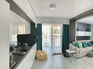 Apartament 3 camere | 2 parcari | Cartier Europa-Hexagon