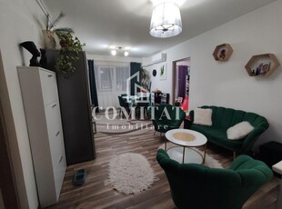 Apartament 3 camere | 51 mp | zona Galaxiei | Baciu