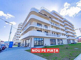 Apartament 3 Camere | 65 Mp | Balcon | Parcare | Floresti Eroilor