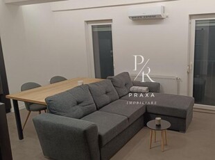 Apartament 3 camere 66 MP, mobilat si utilat smart, etaj 2, parcare, zona Lidl