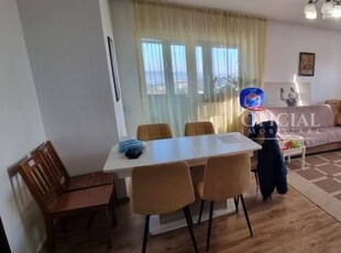 Apartament 3 Camere | 86 Mp | Balcon | Garaj | Zorilor Calea Turzii